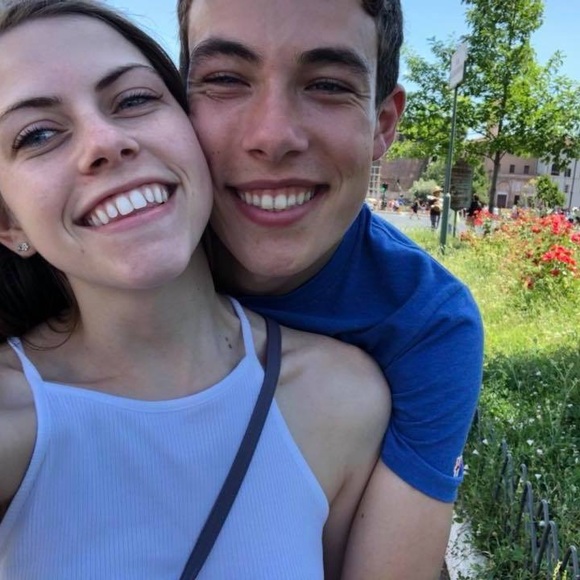 Meet your Posher, Nick - Picture 1 of 1